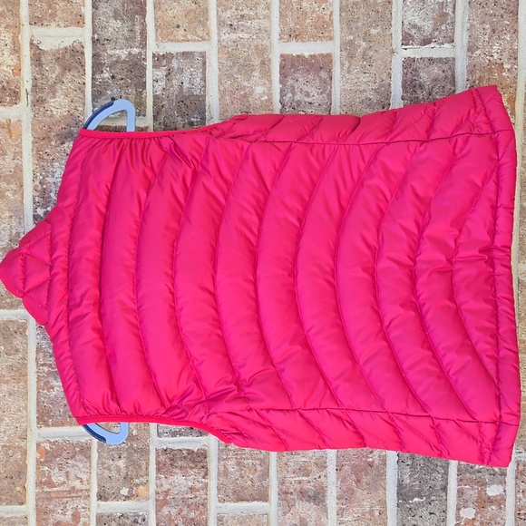 Patagonia Down Sweater Vest Size S - Picture 5 of 5